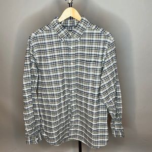 Cremieux Classics Men Button down shirt, size L